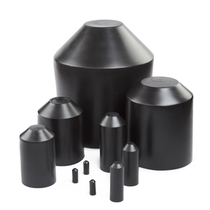 Термоусадочные колпачки (капы) TCT CAP Raychman®