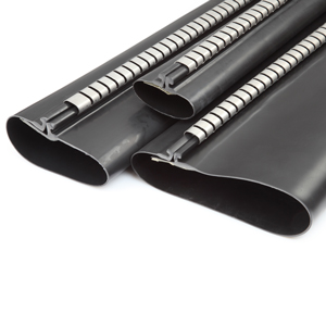 Термоусаживаемые кожухи TCT RS Raychman®