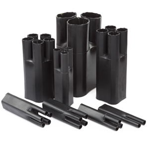 Термоусаживаемые перчатки TCT CB Raychman®